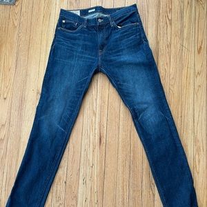 Ace Rivington P51 Athletic Taper Jeans -Size 33x34